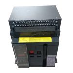 CYW1智能型萬能式斷路器