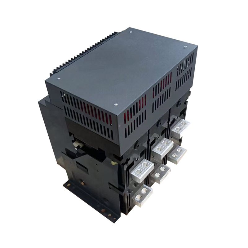 CYW1智能型萬能式斷路器