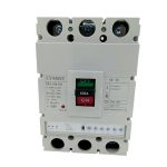 B型 電子式塑殼斷路器
