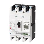 CYM6E型電子式液晶塑殼斷路器