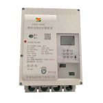 智能剩余電流動作斷路器