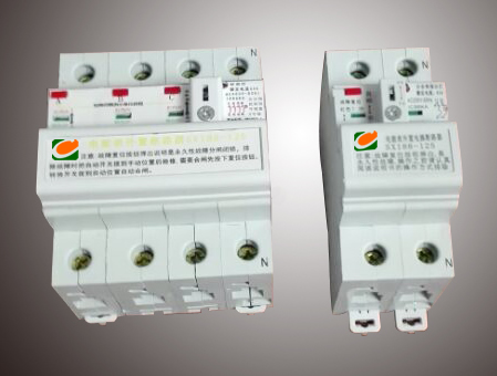 電能表外置電操斷路器介紹