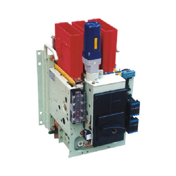 DW17 series universal circuit breaker