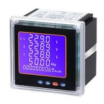 CY194E-9SY multifunctional power meter